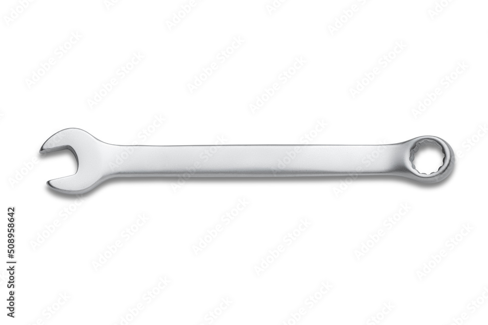 Wrench isolated on white. Spanners. Many wrenches. Industrial background. Set of wrench tool equipment. Set of wrenches in different sizes. Wrench isolated on white. Spanners. Many wrenches. Industrial background. Set of wrench tool equipment. Set of wrenches in different sizes.