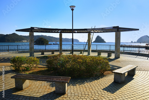 まどが浜海遊公園　静岡県下田市 photo