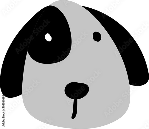 Dog character