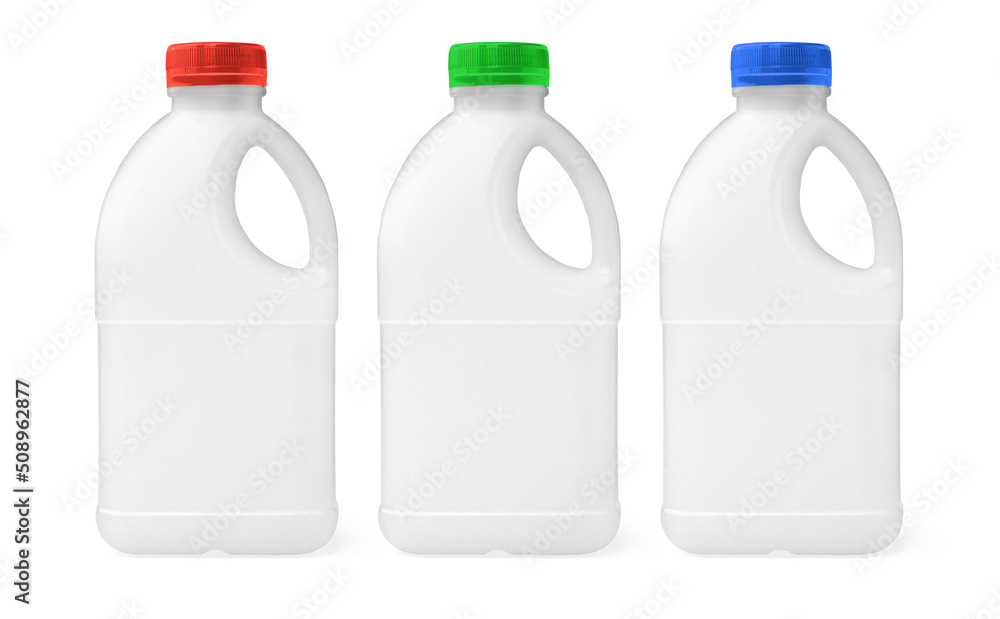 plastic bottle canister plastic bottle canister