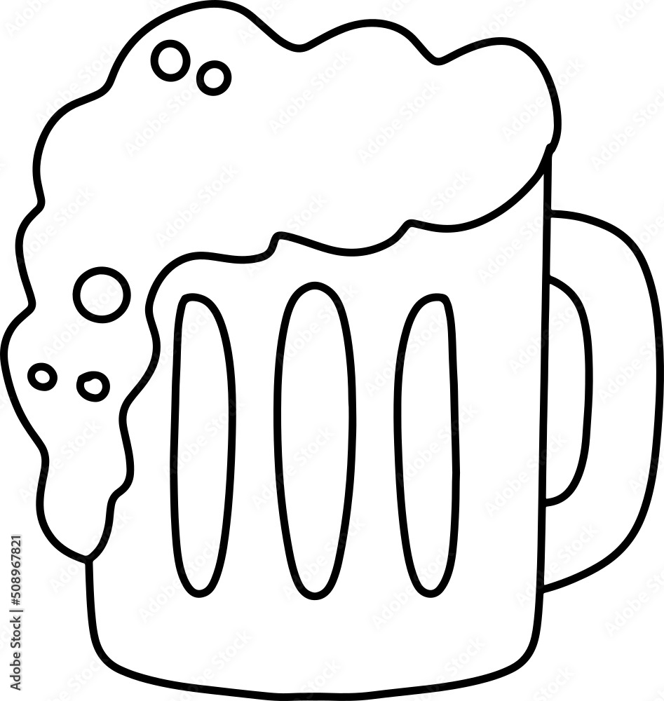 Father's Day Doodle Cute Illustration
Father's Day Doodle Cute Illustration