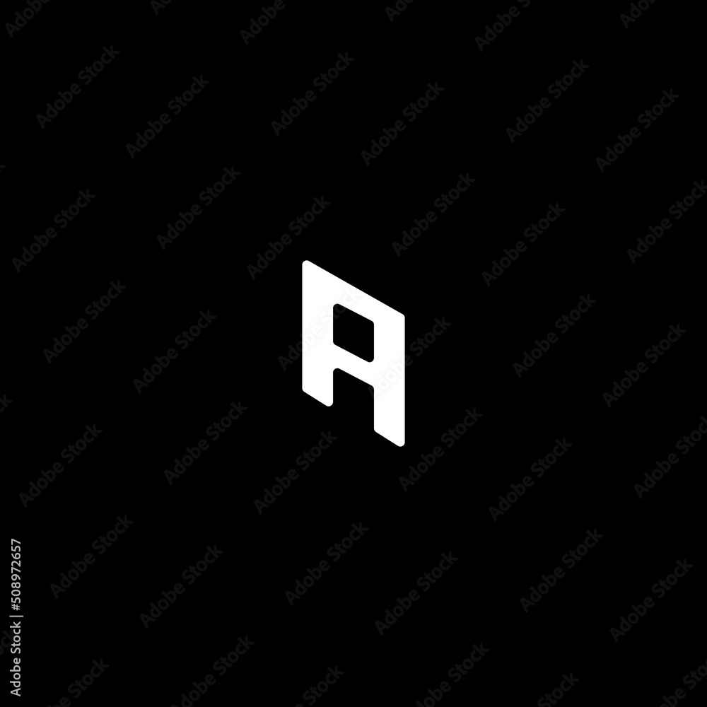 This is the Cube letter logo design, and font logo design. This is the Cube letter logo design, and font logo design.