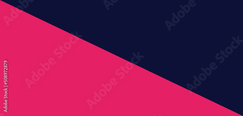 Colored background for a flyer, banner, card. Empty space to insert text and other graphic elements. Editable vector file.