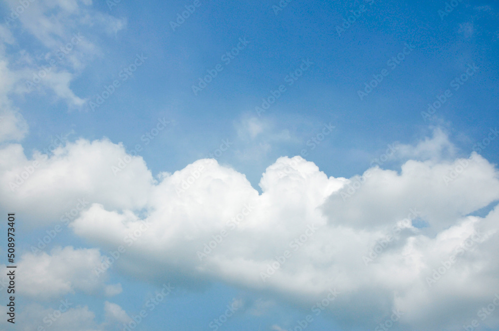 blue sky with clouds blue sky with clouds