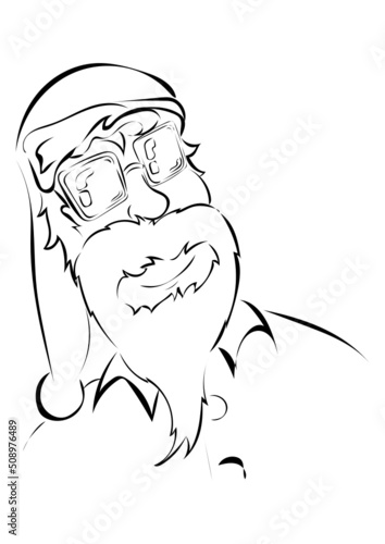 Santa Klaus