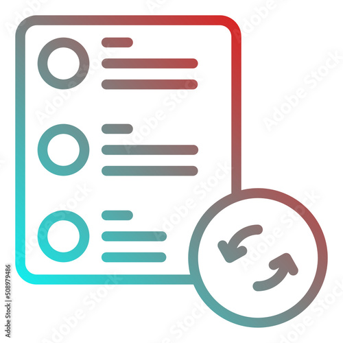 document icon