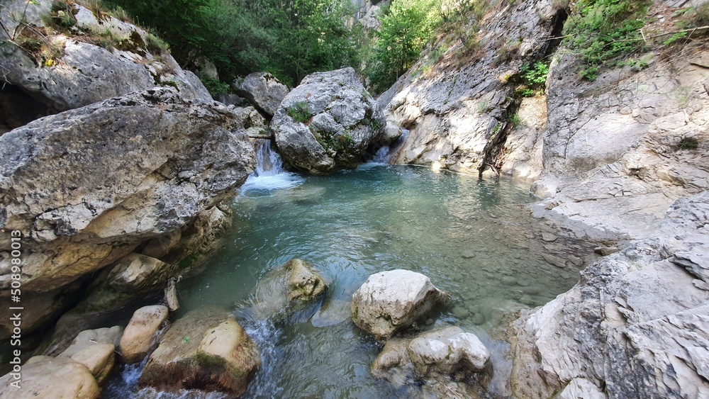 verdon verdon