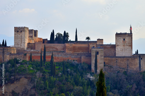 Alhambra