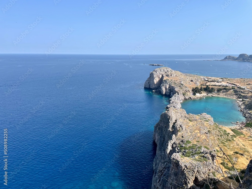 Lindos - Rhodos