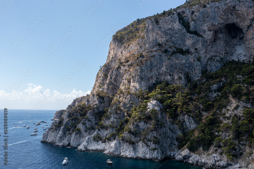 Capri - Italy