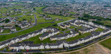 caherdavin, limerick estate view,Limerick, Ireland ,June,05,2022.