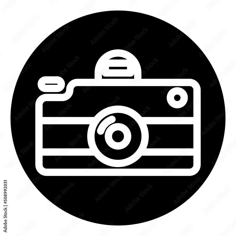 camera icon