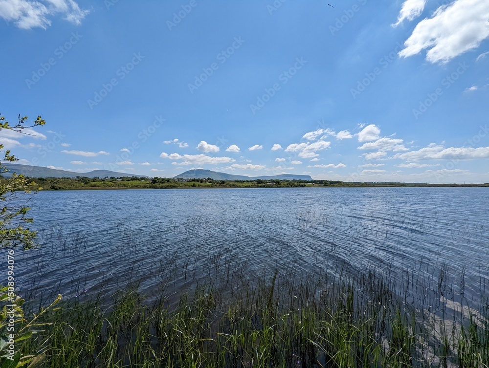 lake mullaghmore