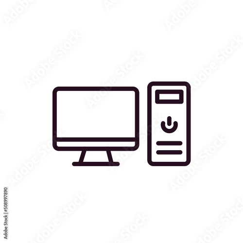 computer Icon