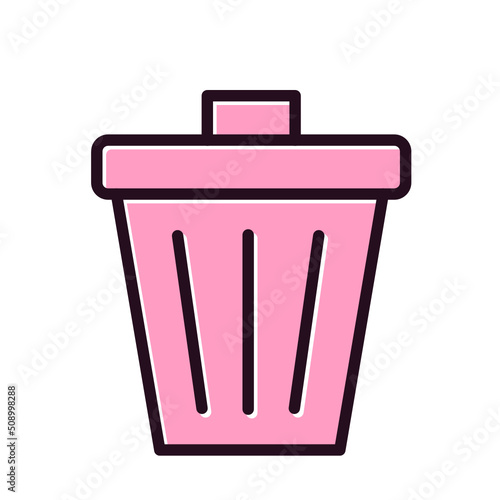 Trash Icon
