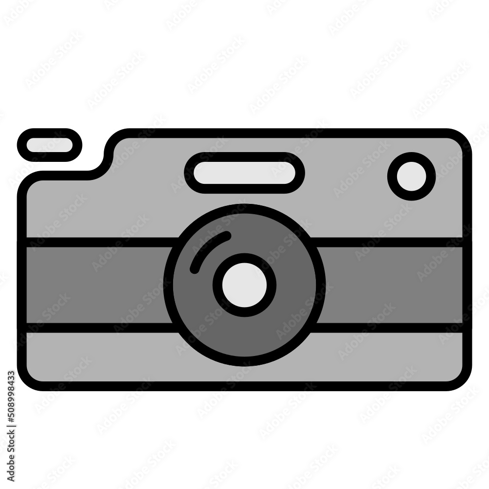 camera icon camera icon