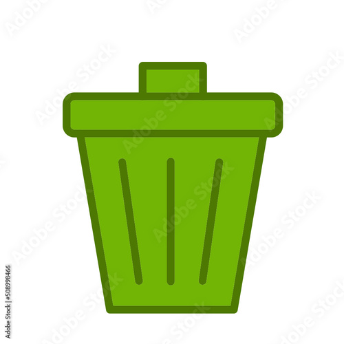 Trash Icon