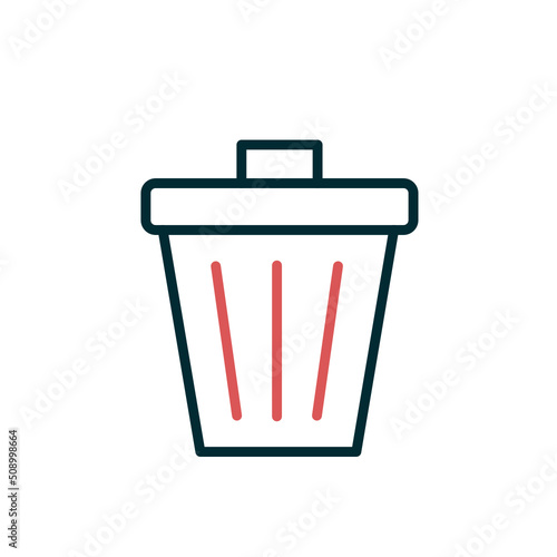 Trash Icon
