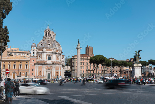 Rome, Italy © Jacob