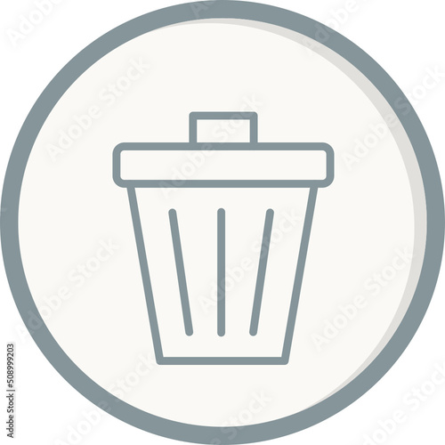 Trash Icon