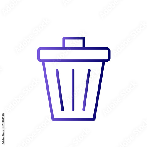 Trash Icon