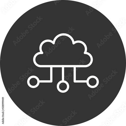 Cloud Icon