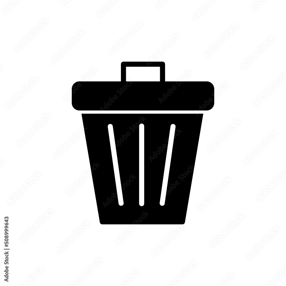 Trash Icon Trash Icon
