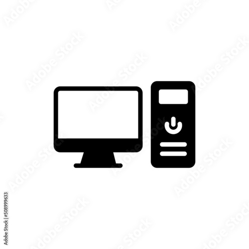 computer Icon
