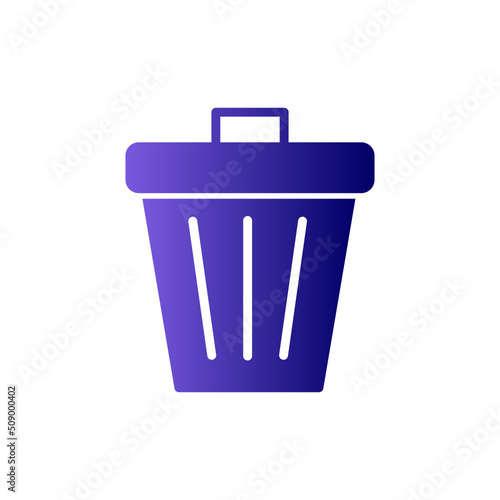 Trash Icon
