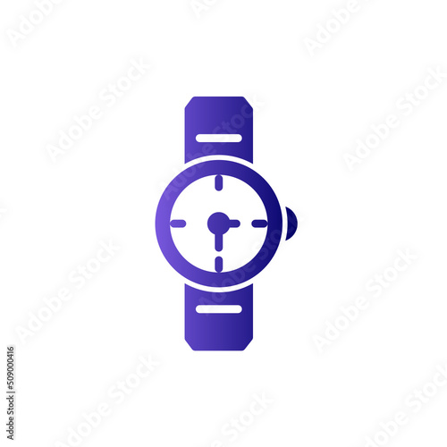 watch  Icon