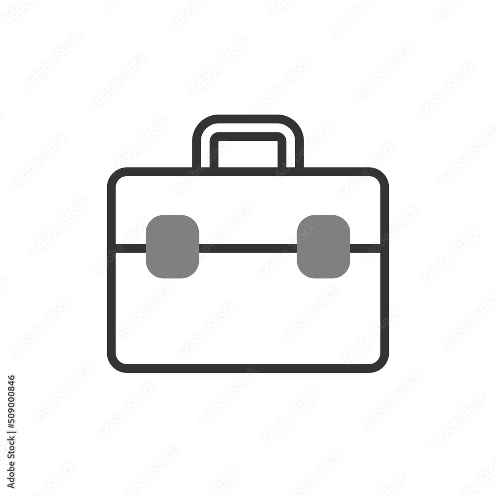 Briefcase Icon Briefcase Icon