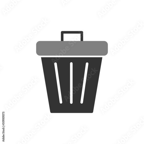 Trash Icon