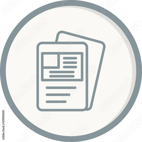 Visa Icon