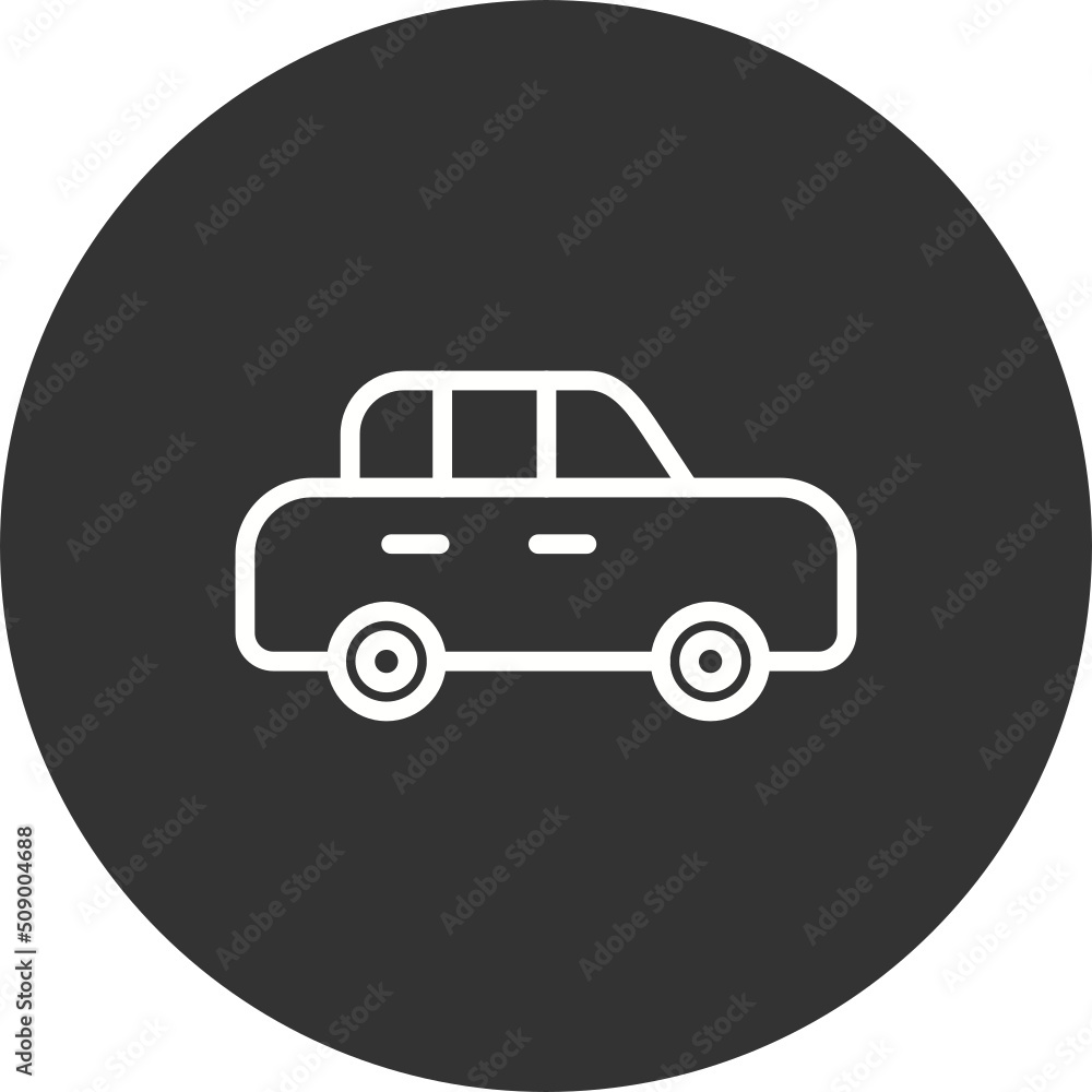 Car Icon