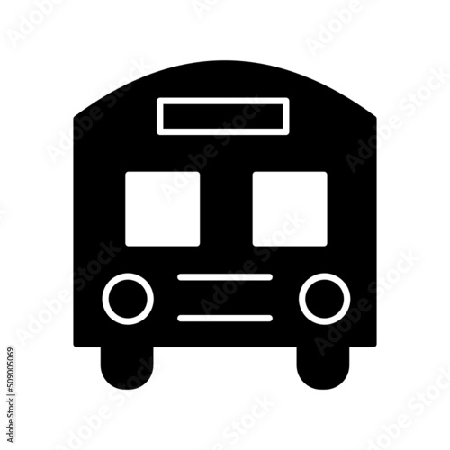 Bus Icon