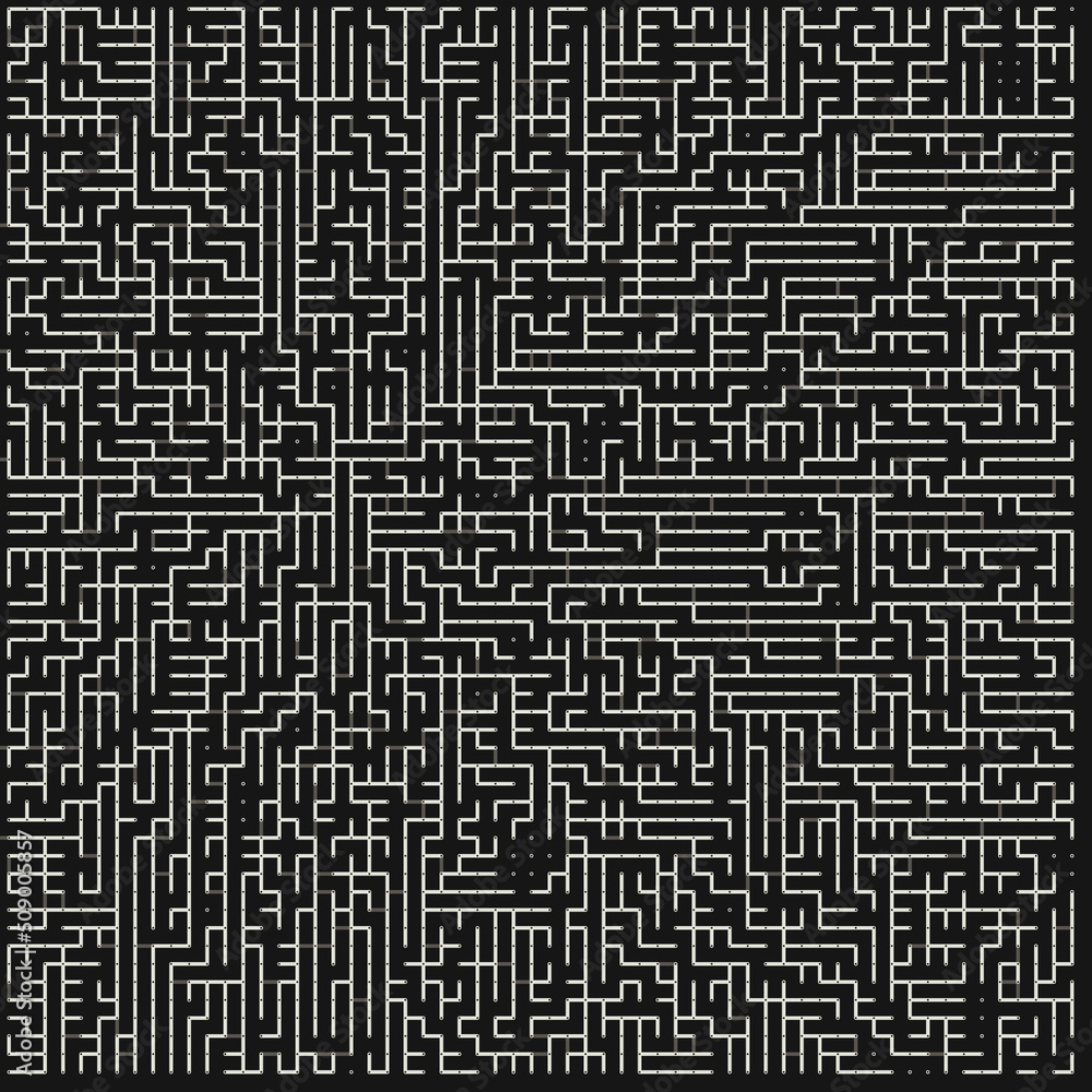 Albert-Laszlo Barabasi algorithm network visualization implementation illustration Albert-Laszlo Barabasi algorithm network visualization implementation illustration