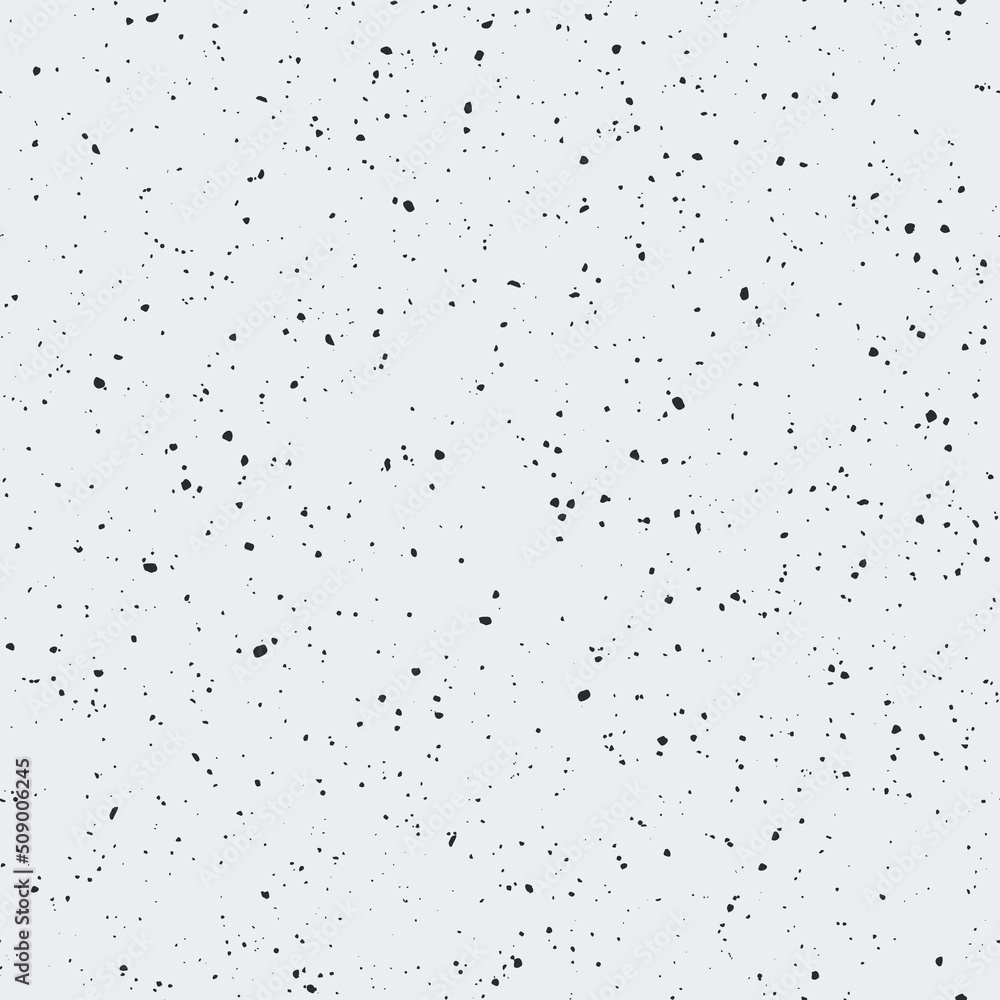 Noise from black dust on a white background. Can be used seamlessly. Vector simple noise. Noise from black dust on a white background. Can be used seamlessly. Vector simple noise.