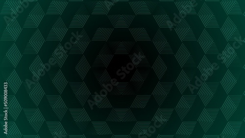 hexagon wallapers 4k