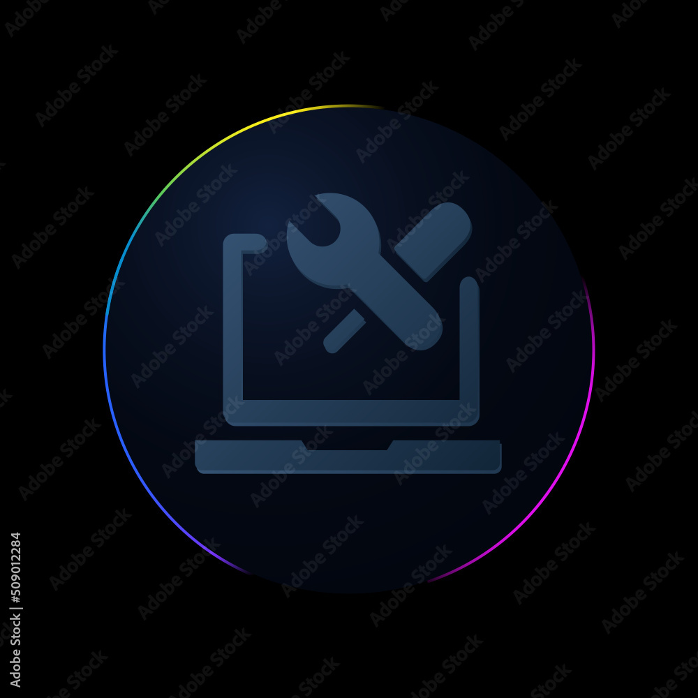 Laptop Configuration