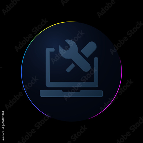 Laptop Configuration
