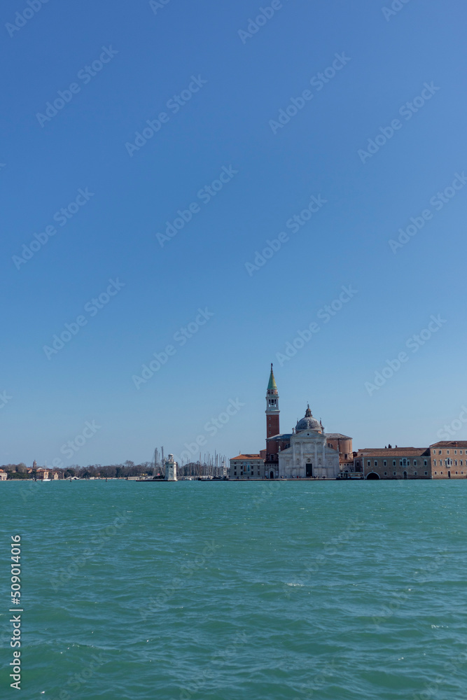 Images of the canals and buildings of Venice Italy. Classic buildings and tourist places.