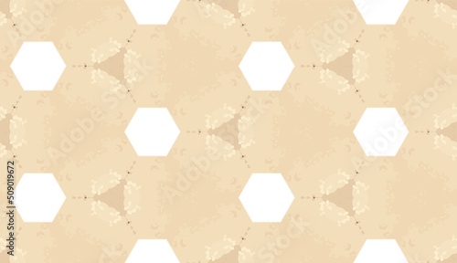 Seamless geometric background