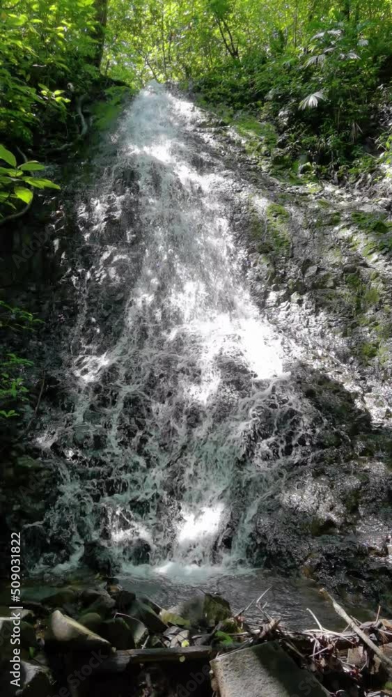 Cascadas En Quebro Veraguas Cascadas En Quebro Veraguas