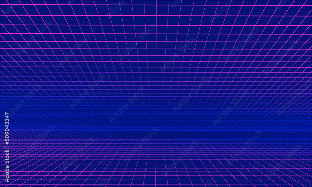 Technological background of cyberspace, metaverse dimension, Concept of Technology. Vector illustrations Technological background of cyberspace, metaverse dimension, Concept of Technology. Vector illustrations