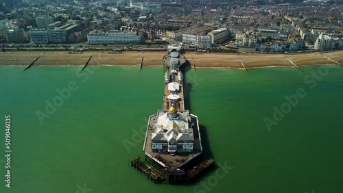 Eastbourne Pier photo