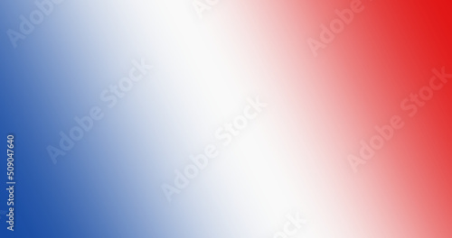 blue white red gradient vector background