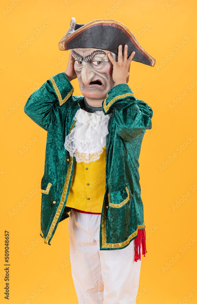 Vinagre Cabezudo: Un Personaje Peculiar y su Importancia en la Cultura Popular