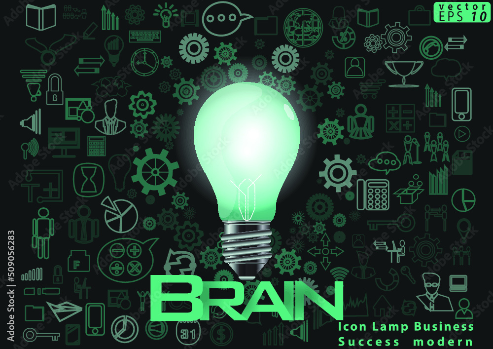 Illustration business.design modern idea and concept think creativity. for brainstorm,Social network,success,plan,think,search,analyze,communicate, futuristic idea innovation technology. Illustration business.design modern idea and concept think creativity. for brainstorm,Social network,success,plan,think,search,analyze,communicate, futuristic idea innovation technology.