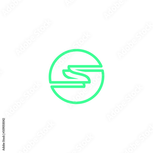 SS Line Logo