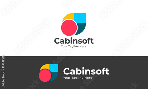 Abstract shape Logo Design Modern Creative Logo Usable for Business Brand Vector Design Element Free Download Abstract shape Logo Design Modern Creative Logo Usable for Business Brand Vector Design Element - GFXLoad